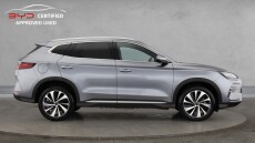 BYD Seal U 1.5 DM-i Comfort 5dr Auto Estate